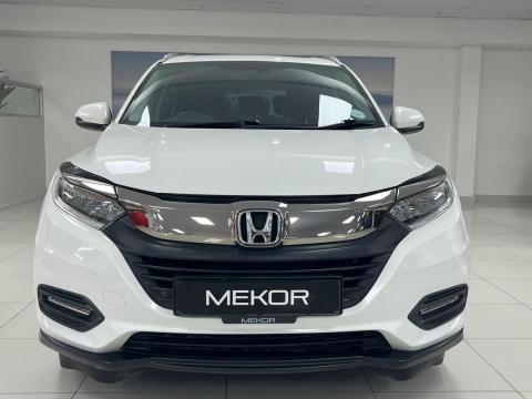 Image Honda HR-V 1.8 Elegance