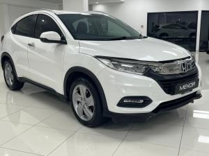Honda HR-V 1.8 Elegance - Image 3