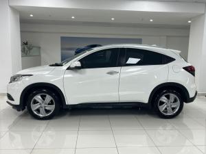 Honda HR-V 1.8 Elegance - Image 4