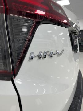 Image Honda HR-V 1.8 Elegance