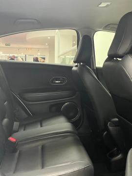 Image Honda HR-V 1.8 Elegance