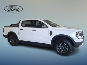 Ford Ranger 2.0 BiTurbo double cab XLT - Image 18