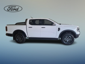 Ford Ranger 2.0 BiTurbo double cab XLT - Image 19