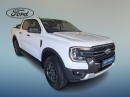 Thumbnail Ford Ranger 2.0 BiTurbo double cab XLT