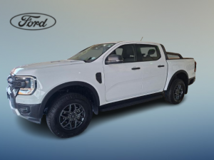 Ford Ranger 2.0 BiTurbo double cab XLT - Image 23