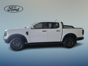 Ford Ranger 2.0 BiTurbo double cab XLT - Image 26