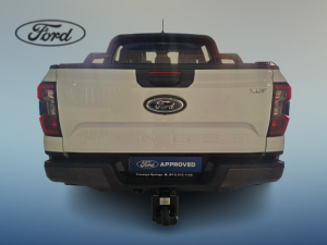 Ford Ranger 2.0 BiTurbo double cab XLT - Image 34