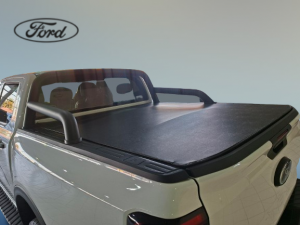 Ford Ranger 2.0 BiTurbo double cab XLT - Image 41