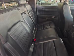 Ford Ranger 2.0 BiTurbo double cab XLT - Image 44