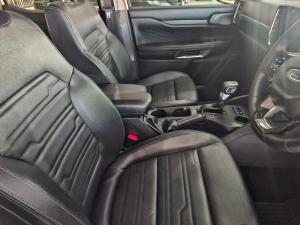 Ford Ranger 2.0 BiTurbo double cab XLT - Image 46