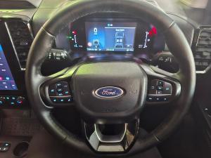Ford Ranger 2.0 BiTurbo double cab XLT - Image 51
