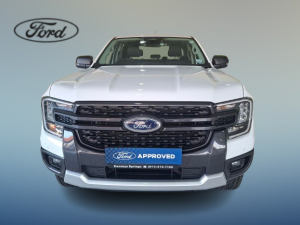 Ford Ranger 2.0 BiTurbo double cab XLT - Image 6