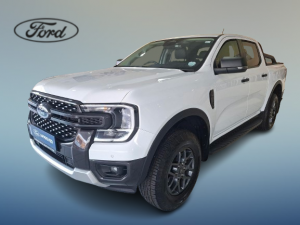 Ford Ranger 2.0 BiTurbo double cab XLT - Image 7