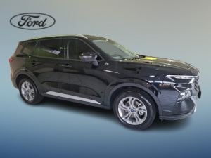 Ford Territory 1.8T Ambiente - Image 10