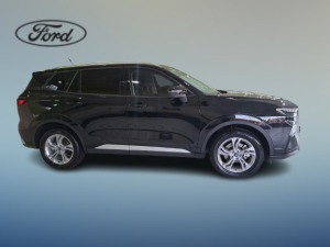 Ford Territory 1.8T Ambiente - Image 11