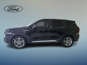 Ford Territory 1.8T Ambiente - Image 15