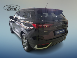 Ford Territory 1.8T Ambiente - Image 17
