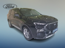 Thumbnail Ford Territory 1.8T Ambiente