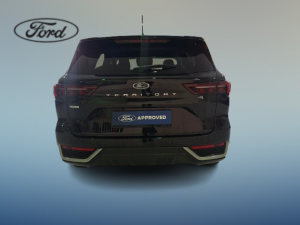 Ford Territory 1.8T Ambiente - Image 20