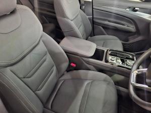 Ford Territory 1.8T Ambiente - Image 25
