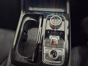 Ford Territory 1.8T Ambiente - Image 31