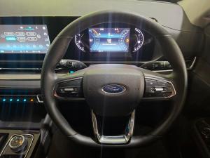 Ford Territory 1.8T Ambiente - Image 35