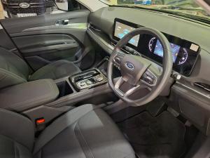 Ford Territory 1.8T Ambiente - Image 37