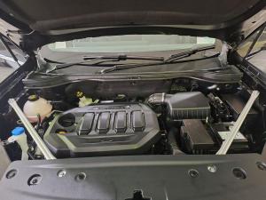 Ford Territory 1.8T Ambiente - Image 39