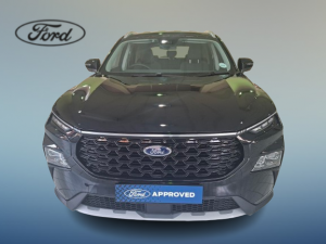 Ford Territory 1.8T Ambiente - Image 3