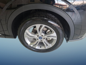 Ford Territory 1.8T Ambiente - Image 7
