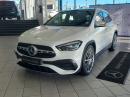 Thumbnail Mercedes-Benz GLA GLA200d Progressive