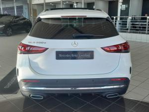 Mercedes-Benz GLA GLA200d Progressive - Image 6