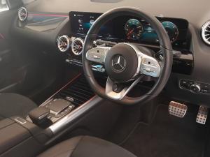 Mercedes-Benz GLA GLA200d Progressive - Image 8