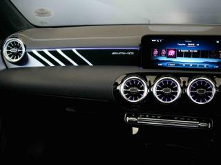 Mercedes-Benz CLA CLA35 4Matic