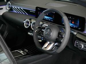 Mercedes-Benz CLA CLA35 4Matic - Image 11