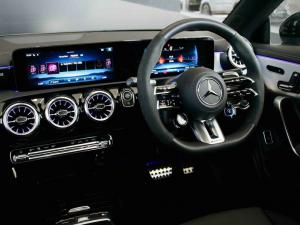 Mercedes-Benz CLA CLA35 4Matic - Image 12