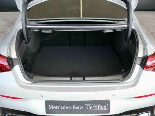 Mercedes-Benz CLA CLA35 4Matic
