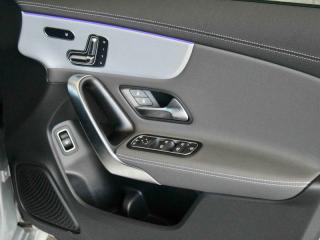 Mercedes-Benz CLA CLA35 4Matic