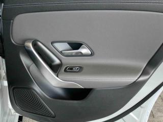 Mercedes-Benz CLA CLA35 4Matic