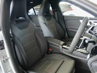 Mercedes-Benz CLA CLA35 4Matic