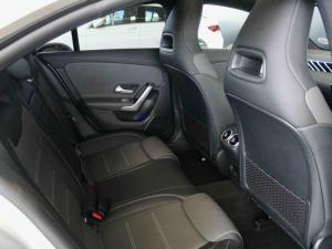Mercedes-Benz CLA CLA35 4Matic - Image 17