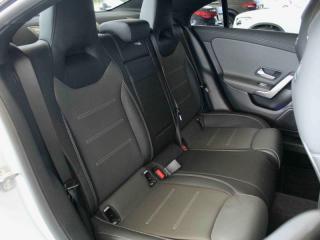 Mercedes-Benz CLA CLA35 4Matic
