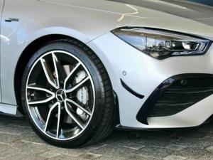 Mercedes-Benz CLA CLA35 4Matic - Image 19