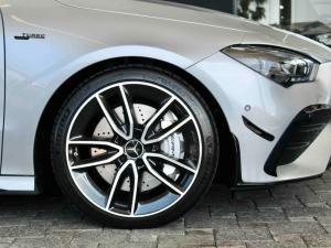 Mercedes-Benz CLA CLA35 4Matic - Image 20