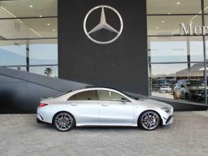 Mercedes-Benz CLA CLA35 4Matic - Image 2