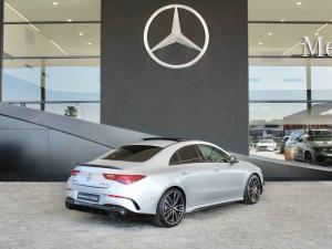 Mercedes-Benz CLA CLA35 4Matic - Image 3