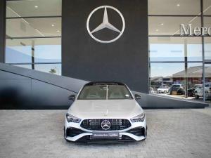 Mercedes-Benz CLA CLA35 4Matic - Image 5