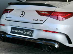 Mercedes-Benz CLA CLA35 4Matic - Image 6