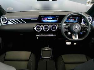Mercedes-Benz CLA CLA35 4Matic - Image 7