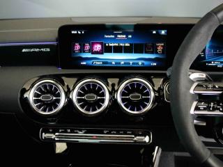 Mercedes-Benz CLA CLA35 4Matic